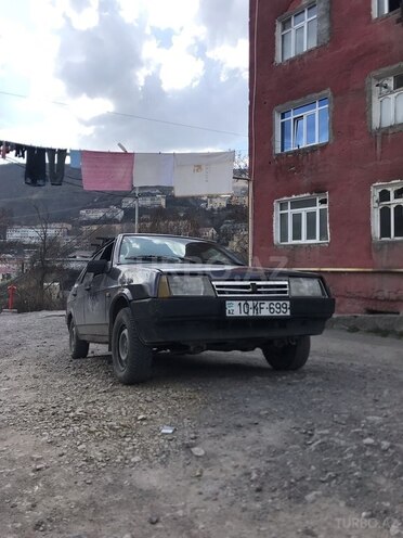 LADA (VAZ) 21099 2000, 513,000 km - 1.5 l - Gəncə