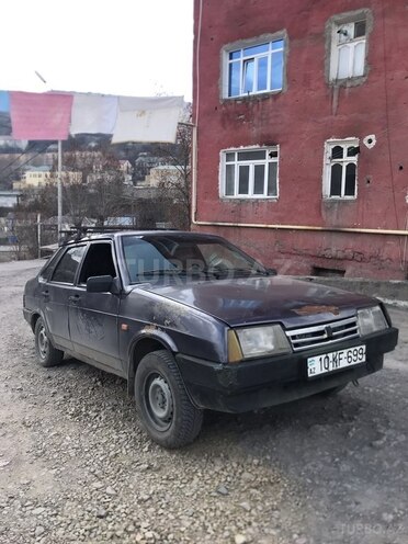 LADA (VAZ) 21099 2000, 513,000 km - 1.5 l - Gəncə
