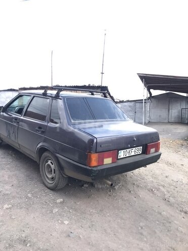 LADA (VAZ) 21099 2000, 513,000 km - 1.5 l - Gəncə