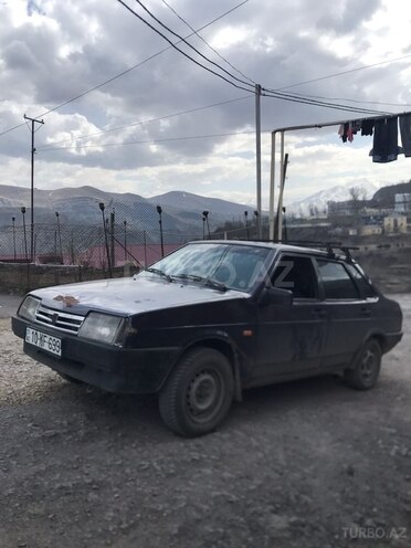 LADA (VAZ) 21099 2000, 513,000 km - 1.5 l - Gəncə