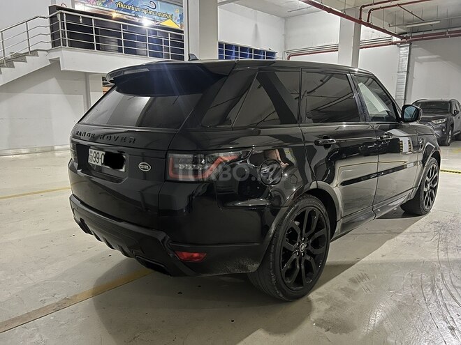 Land Rover RR Sport 2016, 172,000 km - 3.0 l - Bakı