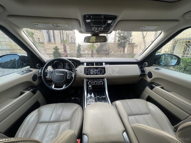 Land Rover RR Sport 2016, 172,000 km - 3.0 l - Bakı