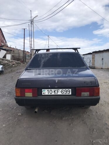 LADA (VAZ) 21099 2000, 513,000 km - 1.5 l - Gəncə