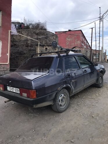 LADA (VAZ) 21099 2000, 513,000 km - 1.5 l - Gəncə