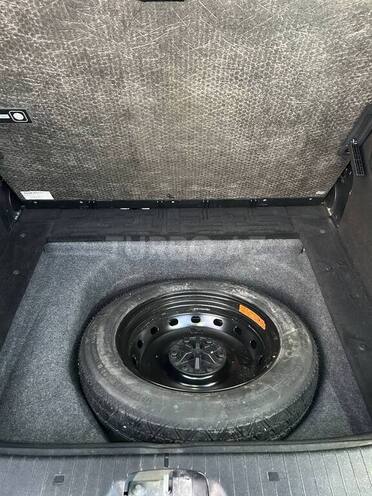 Mercedes B 170 2008, 88,000 km - 1.7 l - Bakı