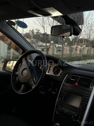Mercedes B 170 2008, 88,000 km - 1.7 l - Bakı