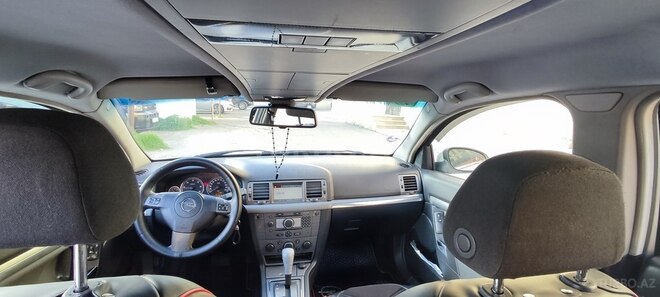 Opel Signum 2006, 181,400 km - 1.9 l - Bakı