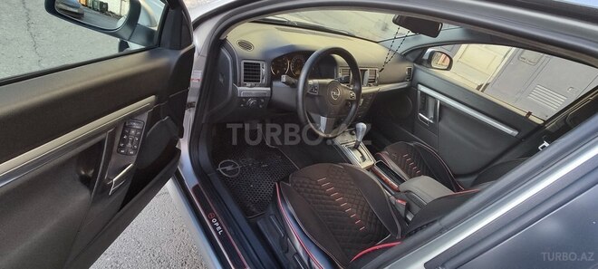Opel Signum 2006, 181,400 km - 1.9 l - Bakı
