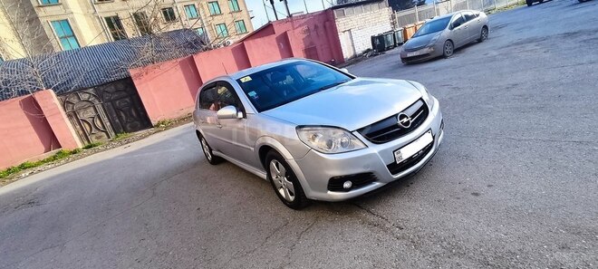 Opel Signum 2006, 181,400 km - 1.9 l - Bakı