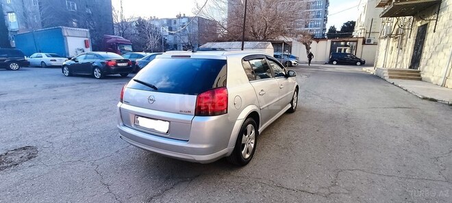 Opel Signum 2006, 181,400 km - 1.9 l - Bakı
