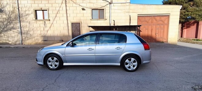 Opel Signum 2006, 181,400 km - 1.9 l - Bakı