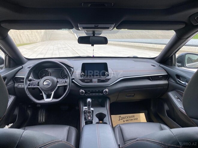 Nissan Altima 2019, 49,000 km - 2.0 л - Bakı