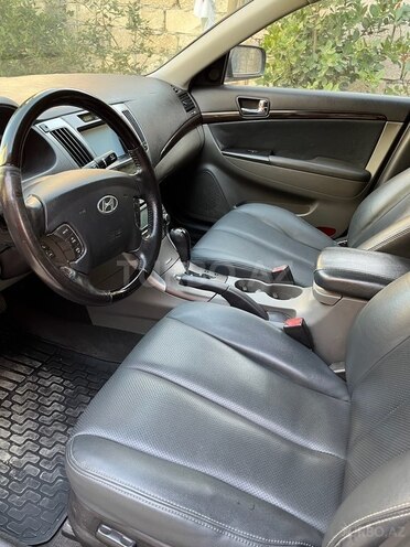 Hyundai Sonata 2009, 228,000 km - 2.0 l - Bakı
