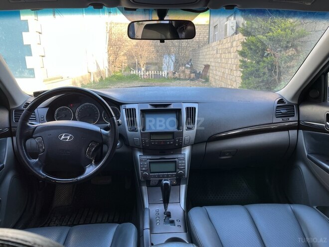 Hyundai Sonata 2009, 228,000 km - 2.0 l - Bakı