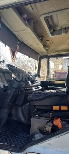 Shacman F3000 2011, 345,000 km - 11.0 l - Bakı