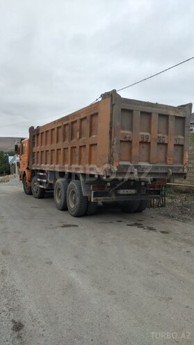 Shacman F3000 2011, 345,000 km - 11.0 l - Bakı