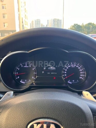 Kia Optima 2012, 111,111 km - 2.0 л - Bakı