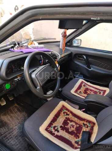 LADA (VAZ) 21099 2001, 230,000 km - 1.5 l - Bakı