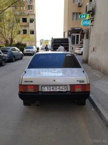 LADA (VAZ) 21099 2001, 230,000 km - 1.5 l - Bakı
