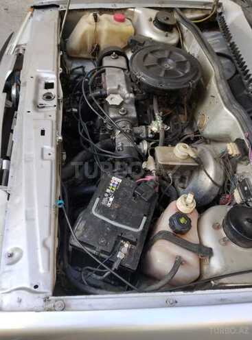 LADA (VAZ) 21099 2001, 230,000 km - 1.5 l - Bakı