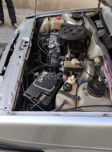LADA (VAZ) 21099 2001, 230,000 km - 1.5 l - Bakı