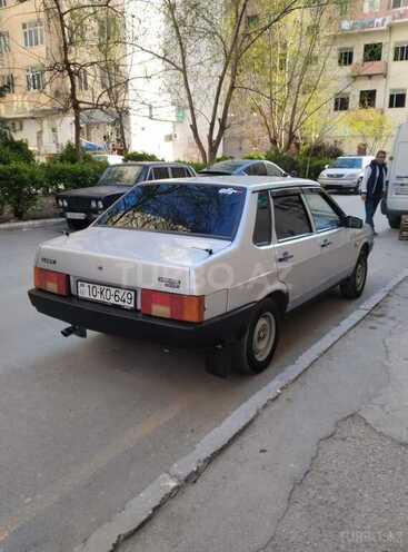 LADA (VAZ) 21099 2001, 230,000 km - 1.5 l - Bakı