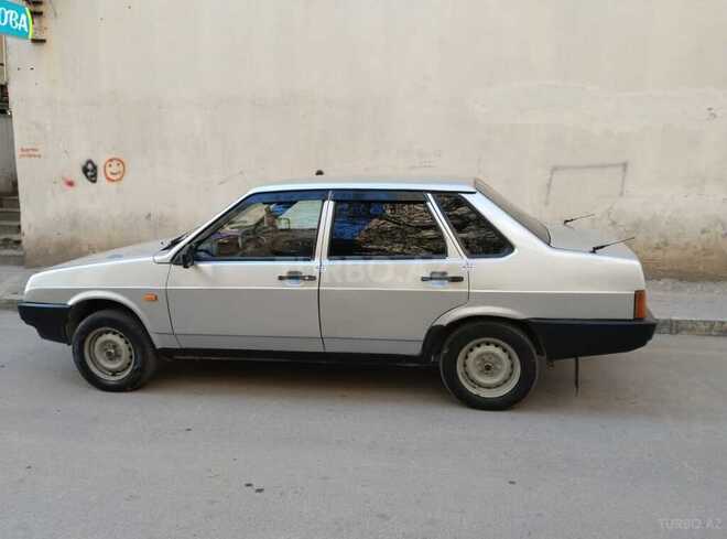 LADA (VAZ) 21099 2001, 230,000 km - 1.5 l - Bakı