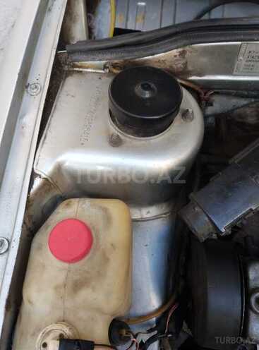 LADA (VAZ) 21099 2001, 230,000 km - 1.5 l - Bakı