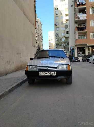 LADA (VAZ) 21099 2001, 230,000 km - 1.5 l - Bakı