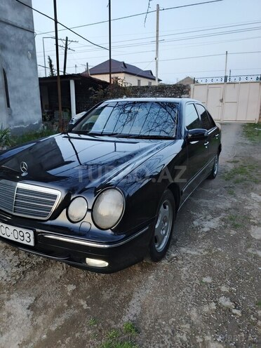 Mercedes C 220 d 1999, 650,007 km - 2.2 л - Sumqayıt