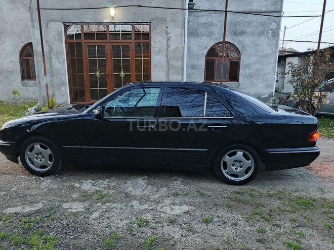 Mercedes C 220 d 1999, 650,007 km - 2.2 л - Sumqayıt
