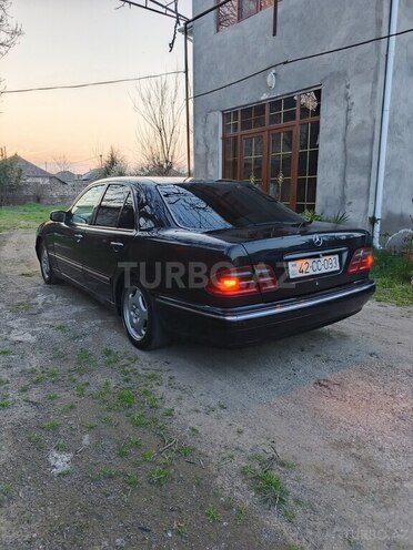 Mercedes C 220 d 1999, 650,007 km - 2.2 л - Sumqayıt