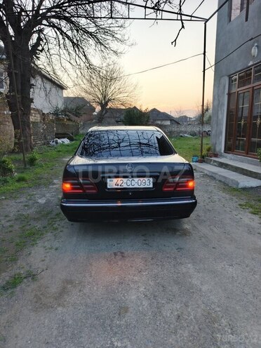 Mercedes C 220 d 1999, 650,007 km - 2.2 л - Sumqayıt