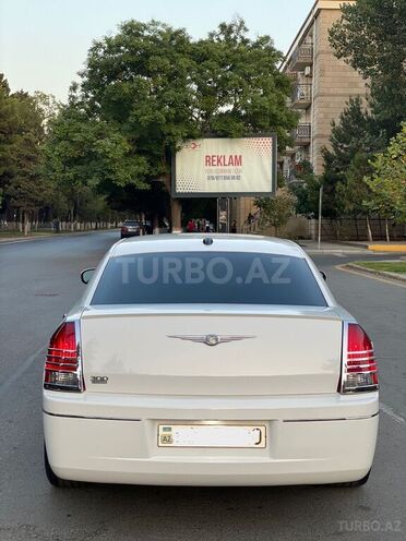 Chrysler 300C 2005, 157,000 km - 3.5 l - Sumqayıt