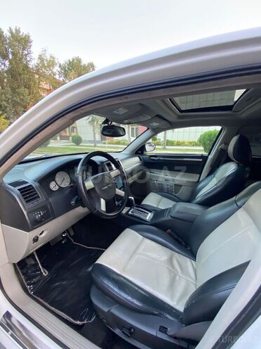 Chrysler 300C 2005, 157,000 km - 3.5 l - Sumqayıt
