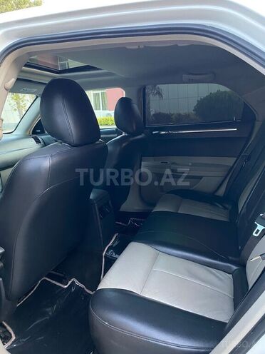 Chrysler 300C 2005, 157,000 km - 3.5 l - Sumqayıt