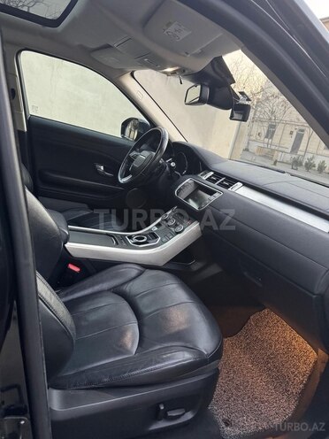 Land Rover RR Evoque 2016, 156,000 km - 2.0 l - Bakı