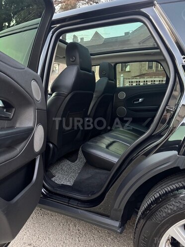 Land Rover RR Evoque 2016, 156,000 km - 2.0 l - Bakı