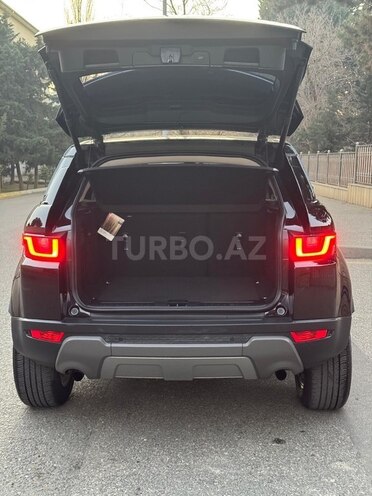 Land Rover RR Evoque 2016, 156,000 km - 2.0 l - Bakı