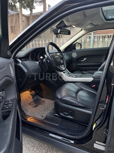 Land Rover RR Evoque 2016, 156,000 km - 2.0 l - Bakı