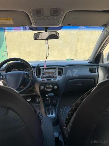 Kia Pride 2006, 286,000 km - 1.5 l - Bakı