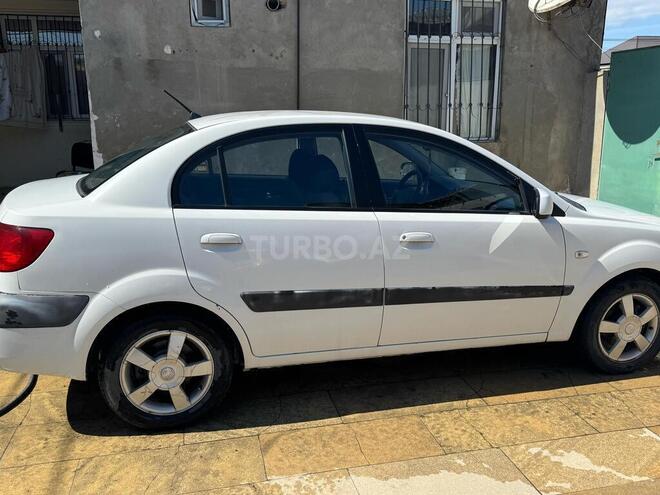 Kia Pride 2006, 286,000 km - 1.5 l - Bakı