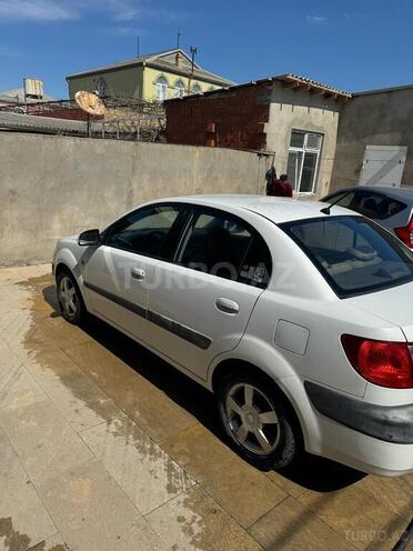 Kia Pride 2006, 286,000 km - 1.5 l - Bakı
