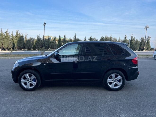 BMW X5 2010, 164,200 km - 3.0 l - Bakı