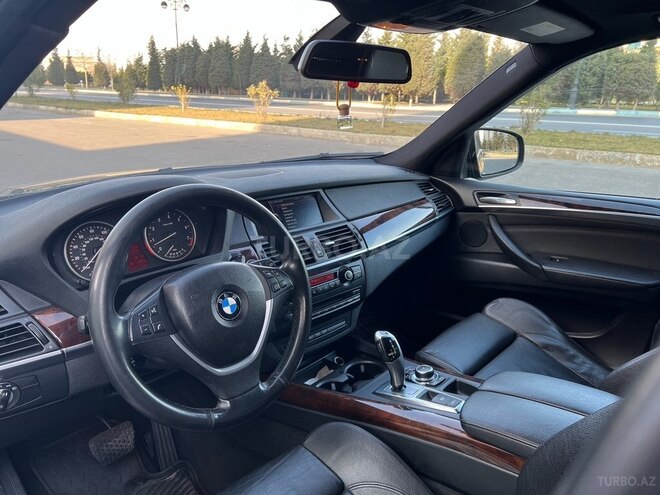 BMW X5 2010, 164,200 km - 3.0 l - Bakı