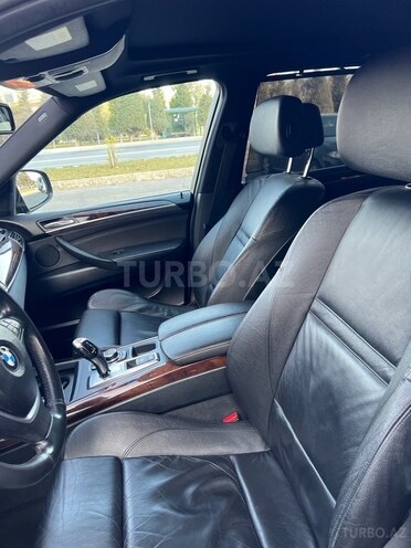 BMW X5 2010, 164,200 km - 3.0 l - Bakı