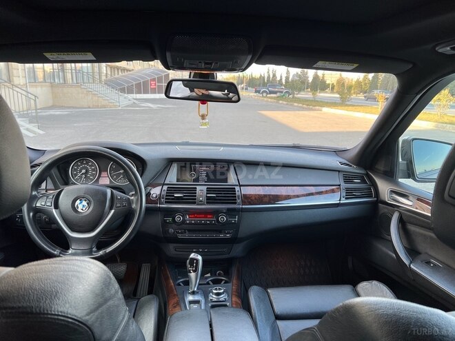 BMW X5 2010, 164,200 km - 3.0 l - Bakı