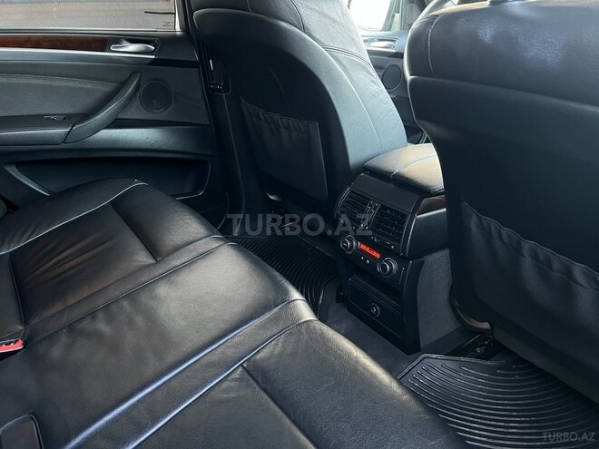 BMW X5 2010, 164,200 km - 3.0 l - Bakı