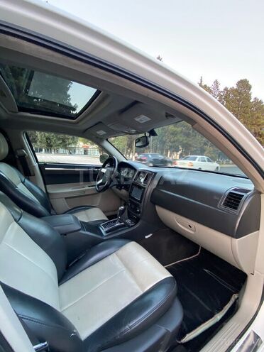 Chrysler 300C 2005, 157,000 km - 3.5 l - Sumqayıt