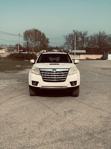 Haval  2011, 220,000 km - 2.5 l - Bakı